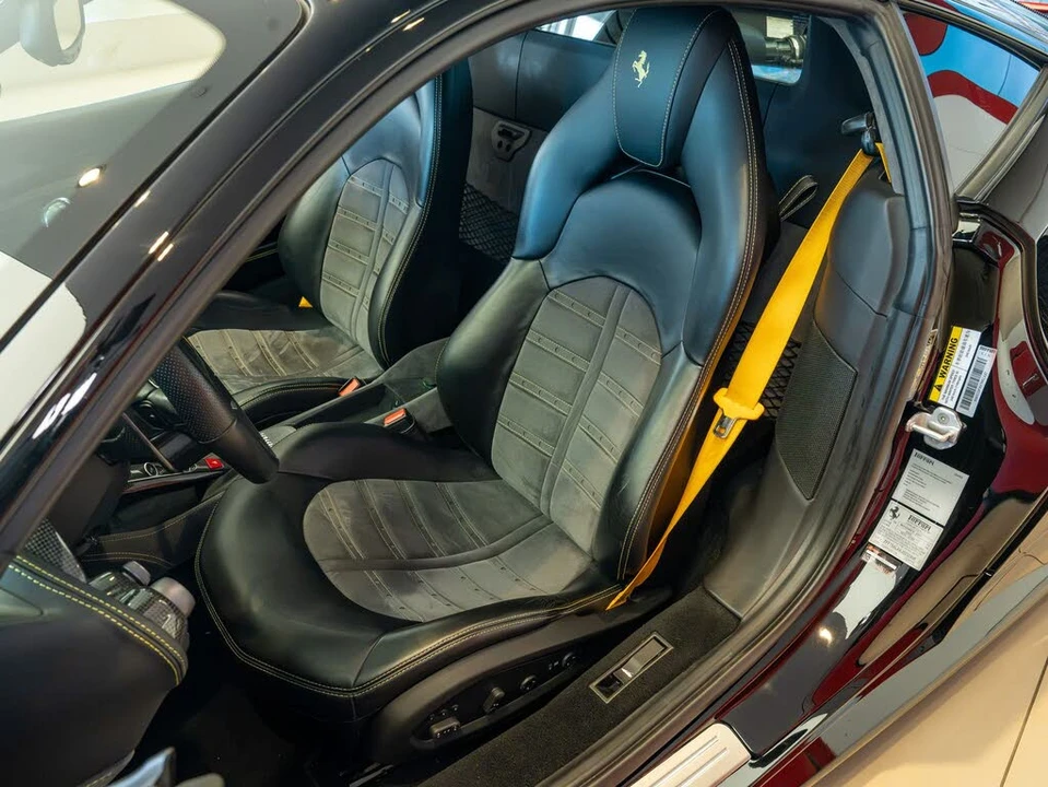2018 Ferrari 488 GTB - Image 11 of 26