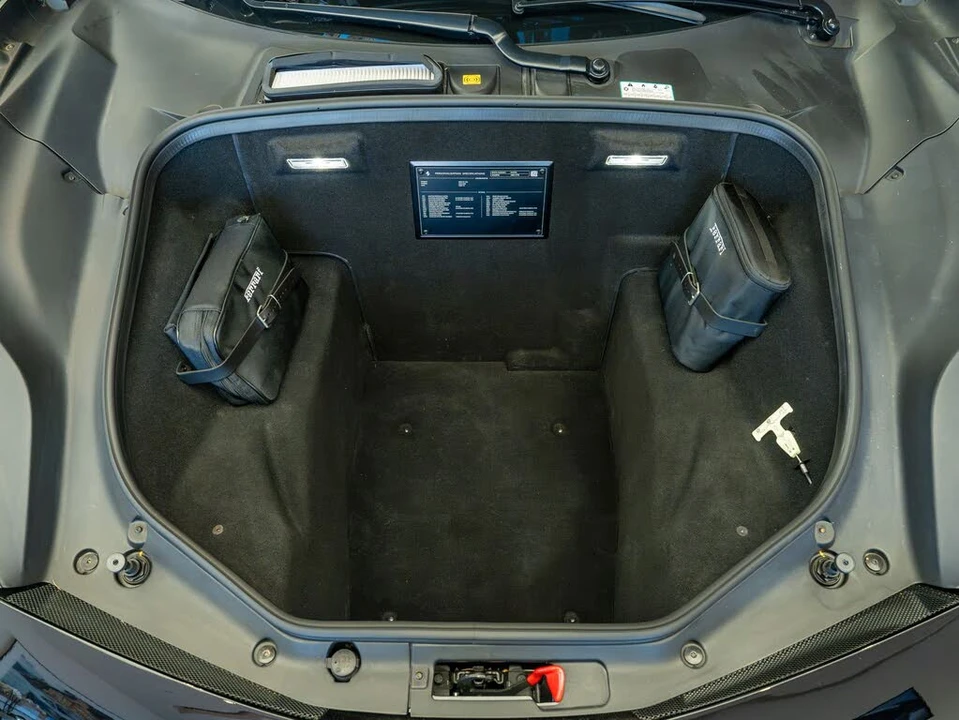 2018 Ferrari 488 GTB - Image 22 of 26