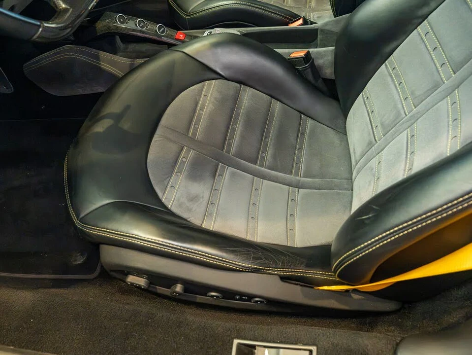 2018 Ferrari 488 GTB - Image 12 of 26