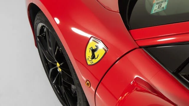 2018 Ferrari 488 GTB - Image 11 of 20