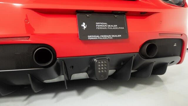 2018 Ferrari 488 GTB - Image 19 of 20