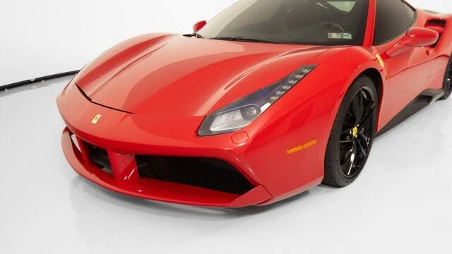 2018 Ferrari 488 GTB - Image 12 of 20