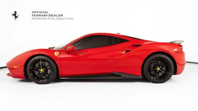 2018 Ferrari 488 GTB - Image 4 of 20
