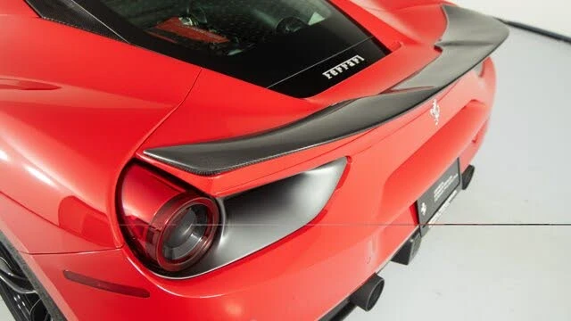 2018 Ferrari 488 GTB - Image 14 of 20