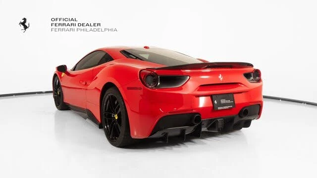 2018 Ferrari 488 GTB - Image 5 of 20