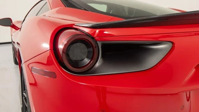 2018 Ferrari 488 GTB - Image 18 of 20