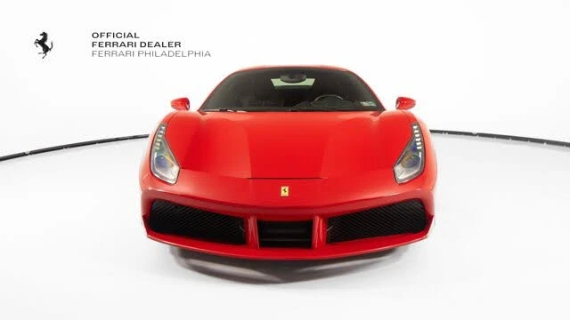 2018 Ferrari 488 GTB - Image 2 of 20