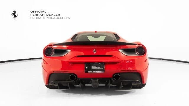 2018 Ferrari 488 GTB - Image 6 of 20