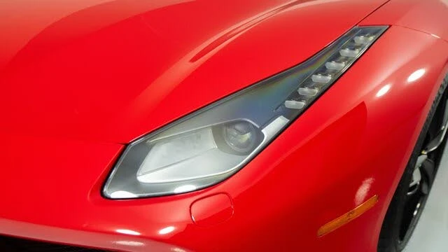 2018 Ferrari 488 GTB - Image 13 of 20