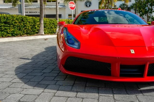 2018 Ferrari 488 GTB - Image 6 of 21