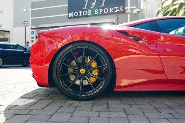 2018 Ferrari 488 GTB - Image 31 of 31