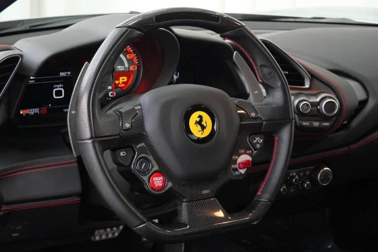 2018 Ferrari 488 - Image 7 of 13