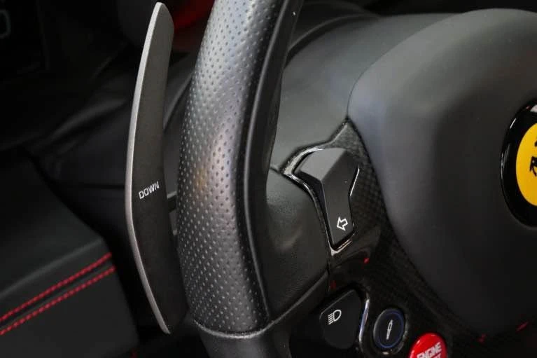2018 Ferrari 488 - Image 12 of 13