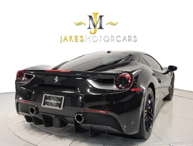 2018 Ferrari 488 GTB - Image 12 of 21