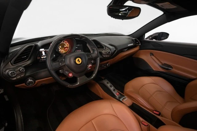 2018 Ferrari 488 GTB - Image 5 of 21