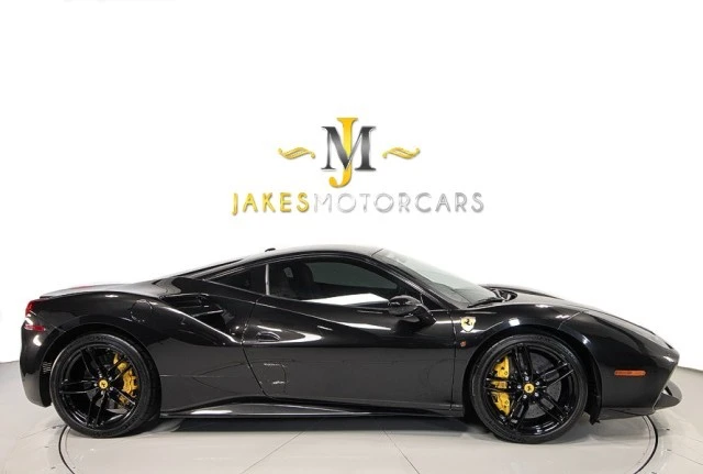 2018 Ferrari 488 GTB - Image 13 of 21