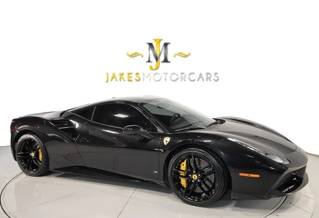 2018 Ferrari 488 GTB - Image 14 of 21