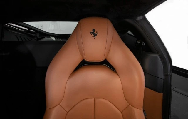2018 Ferrari 488 GTB - Image 21 of 21