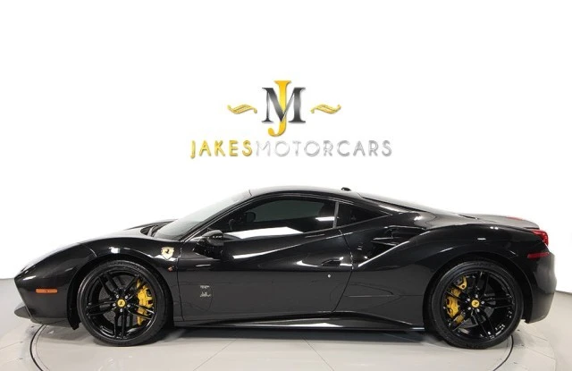 2018 Ferrari 488 GTB - Image 2 of 21