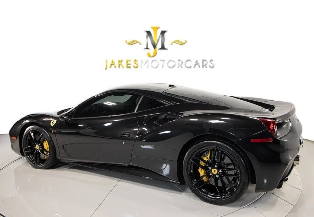 2018 Ferrari 488 GTB - Image 6 of 21