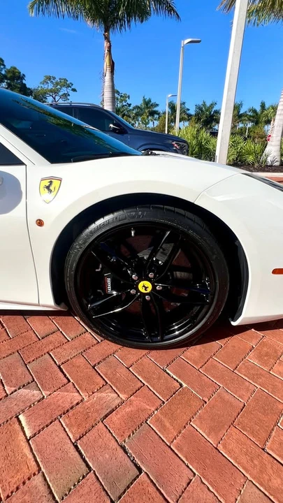 2018 Ferrari 488 GTB - Image 12 of 12