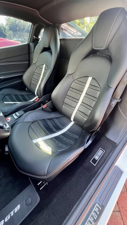 2018 Ferrari 488 GTB - Image 9 of 12