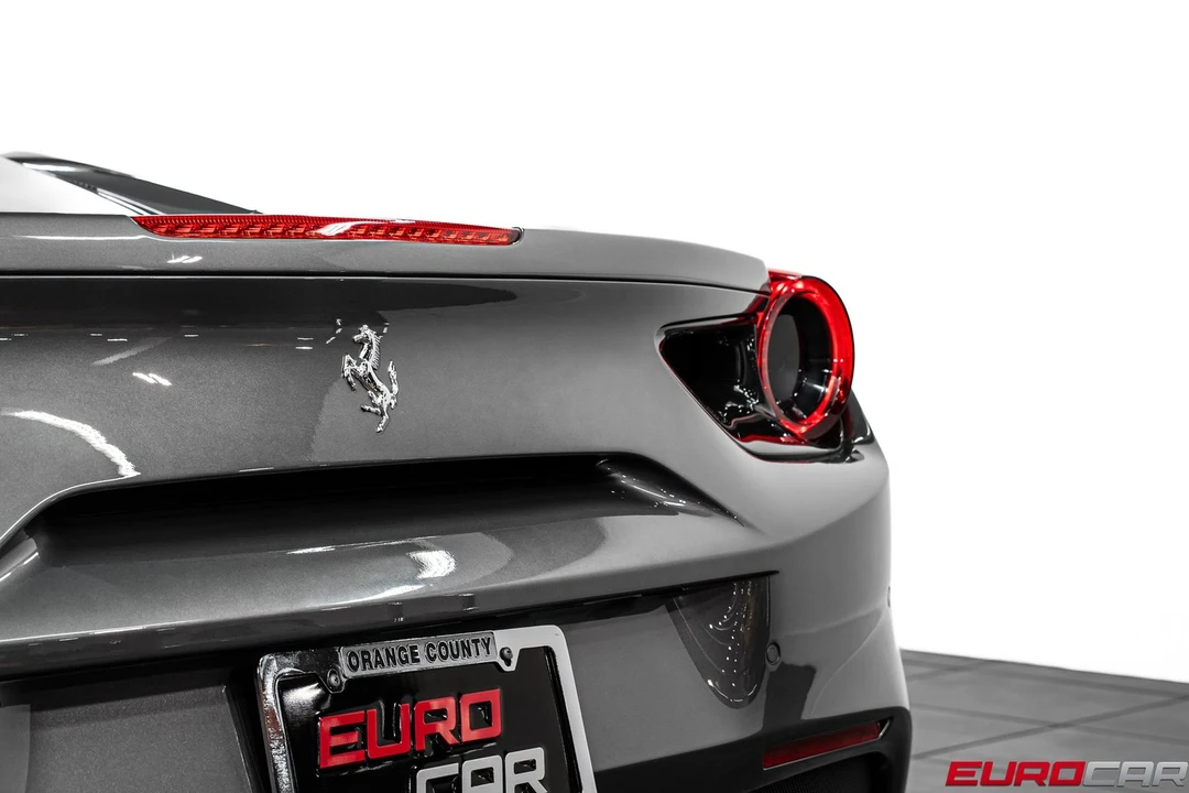 2018 Ferrari 488 GTB - Image 24 of 31