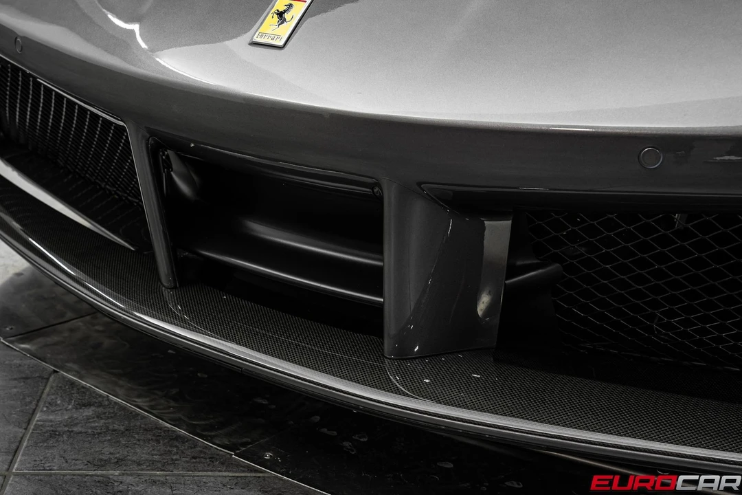 2018 Ferrari 488 GTB - Image 13 of 31