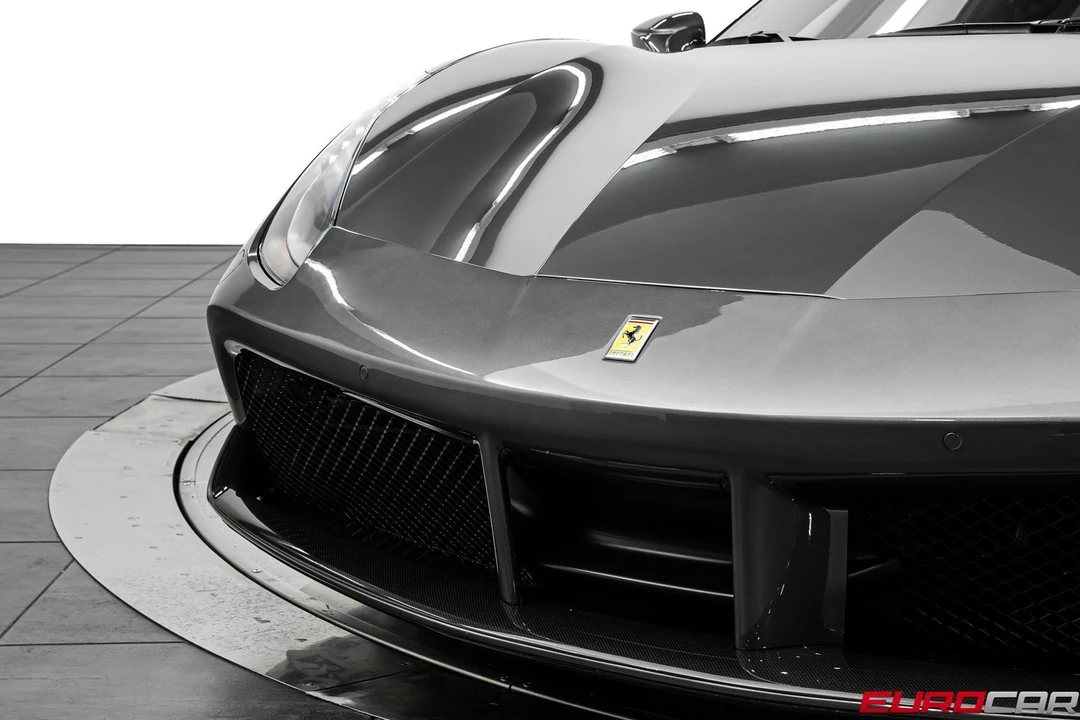 2018 Ferrari 488 GTB - Image 11 of 31