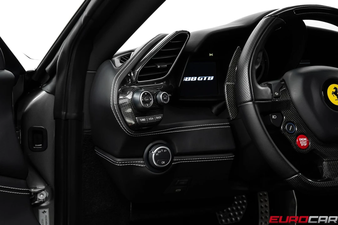 2018 Ferrari 488 GTB - Image 30 of 31