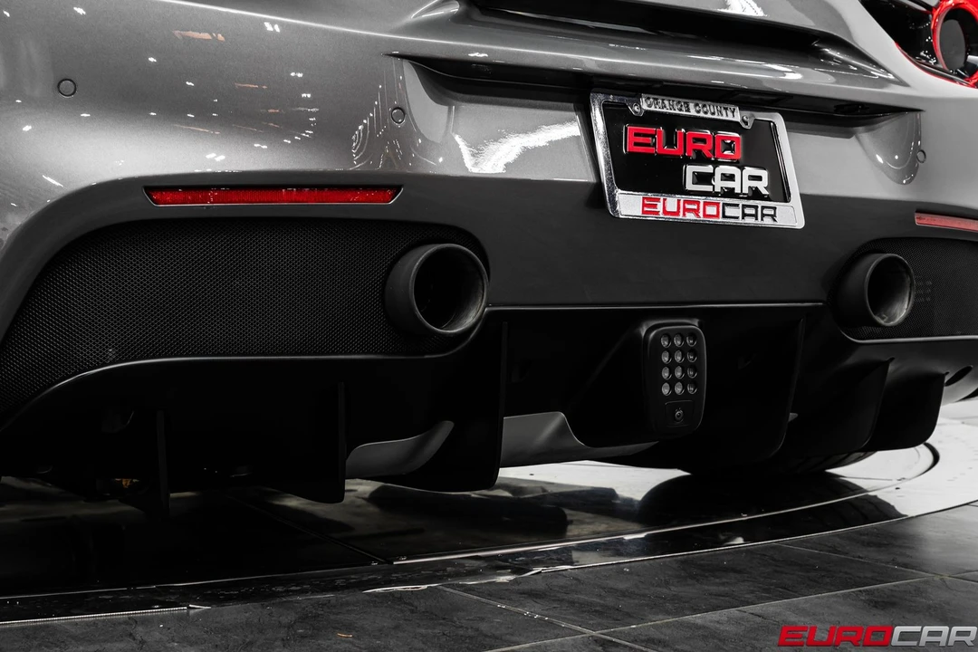 2018 Ferrari 488 GTB - Image 25 of 31