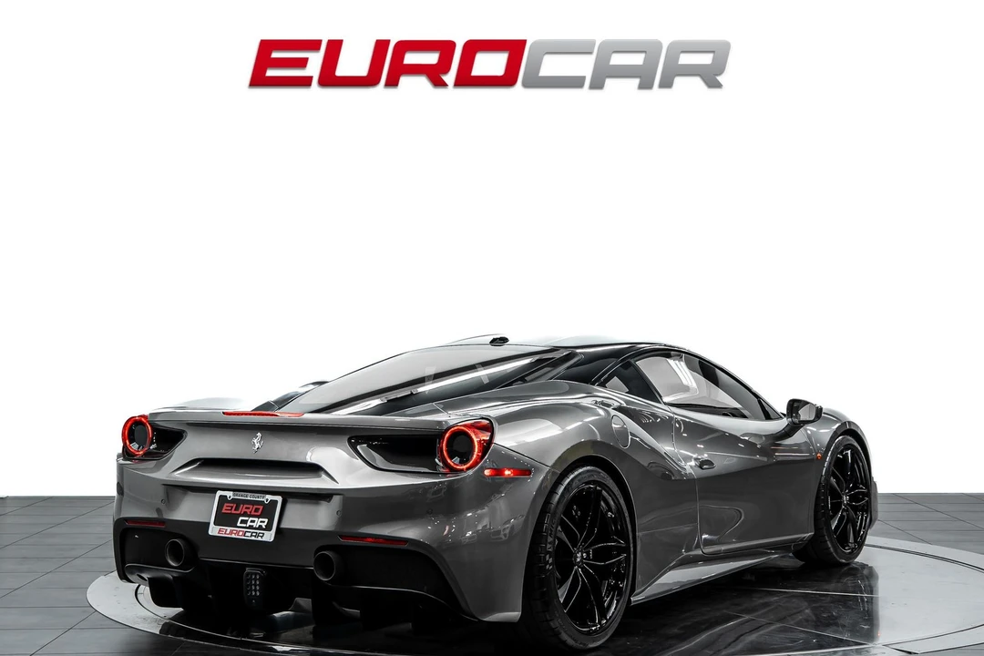 2018 Ferrari 488 GTB - Image 5 of 31