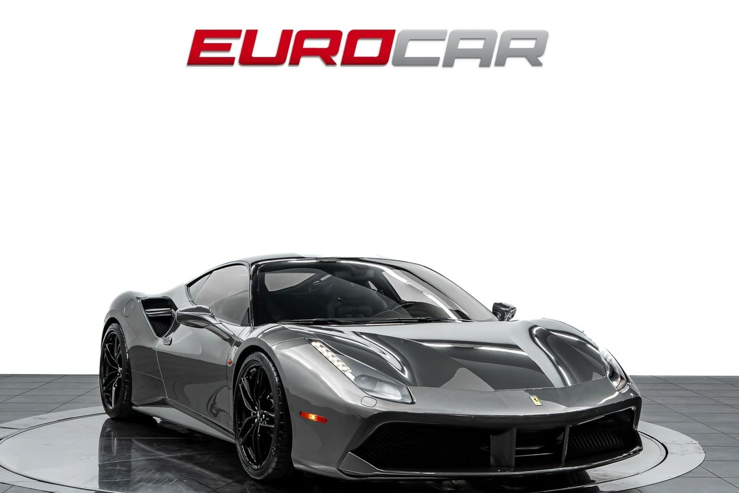 2018 Ferrari 488 GTB - Image 7 of 31