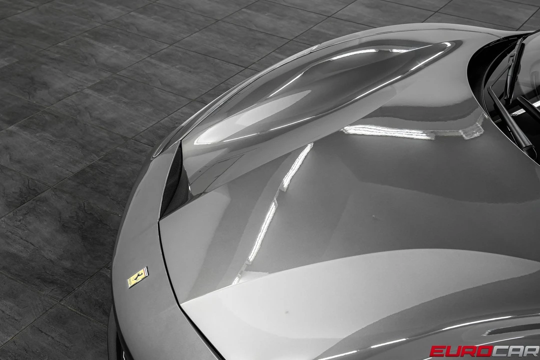 2018 Ferrari 488 GTB - Image 9 of 31