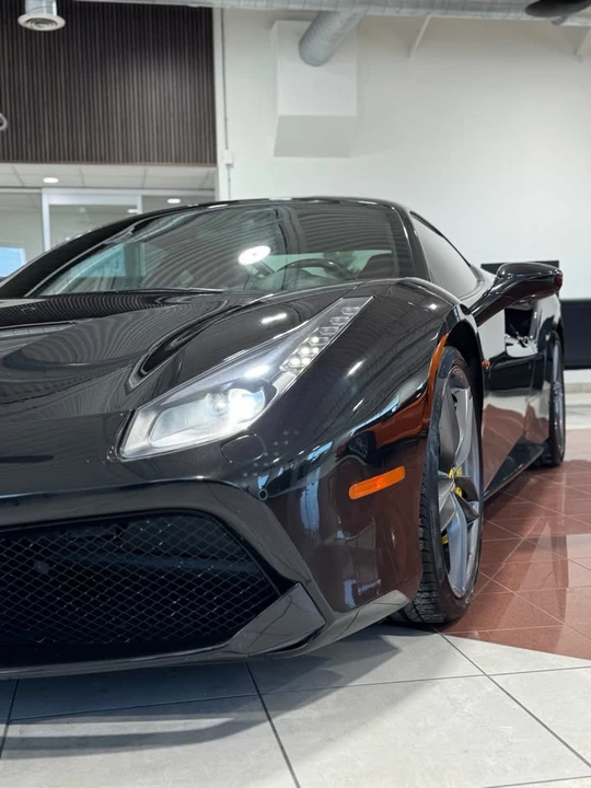 2018 Ferrari 488 GTB - Image 5 of 20