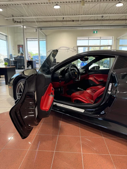 2018 Ferrari 488 GTB - Image 18 of 20