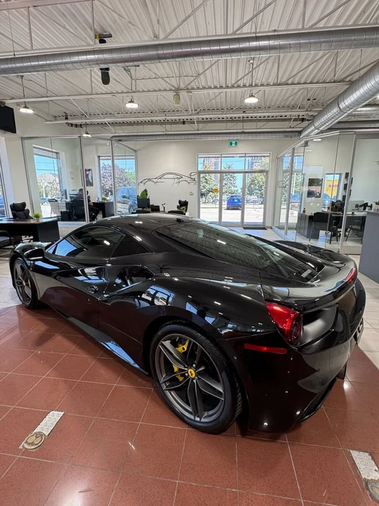 2018 Ferrari 488 GTB - Image 15 of 20