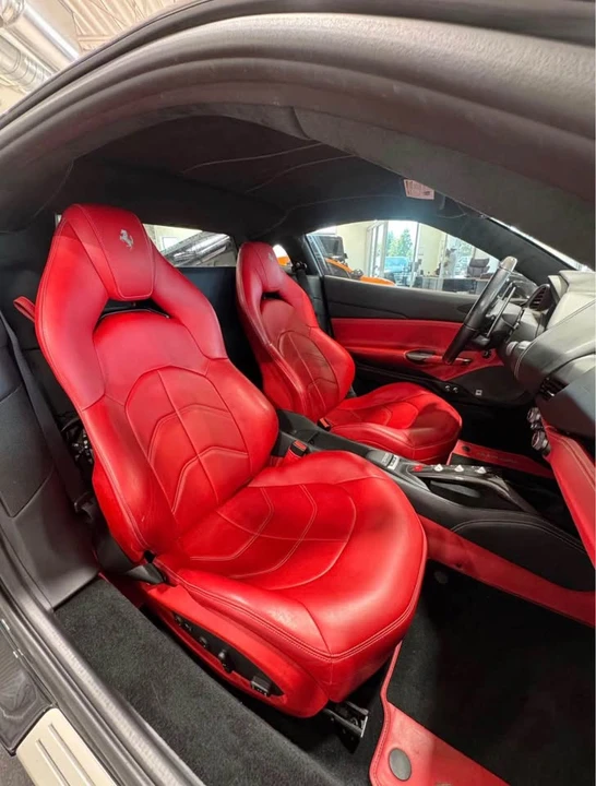 2018 Ferrari 488 GTB - Image 14 of 14