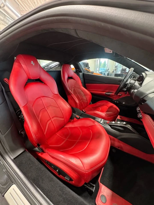 2018 Ferrari 488 GTB - Image 19 of 20