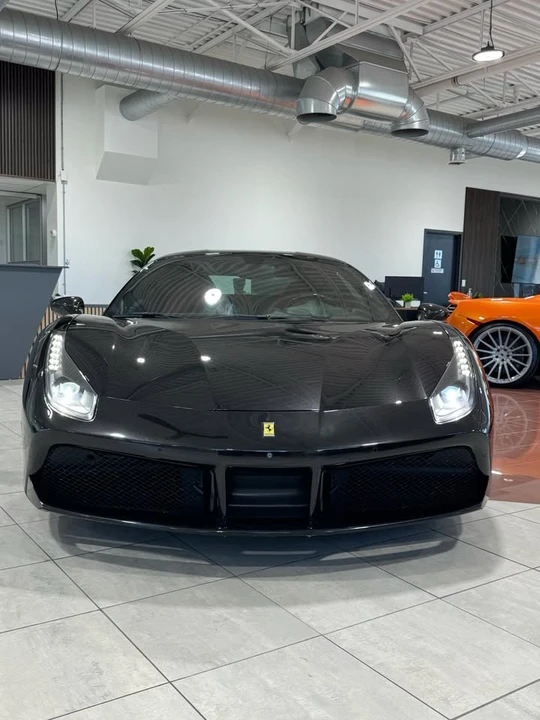 2018 Ferrari 488 GTB - Image 11 of 20