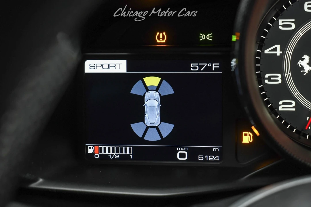 2018 Ferrari 488 GTB - Image 13 of 21