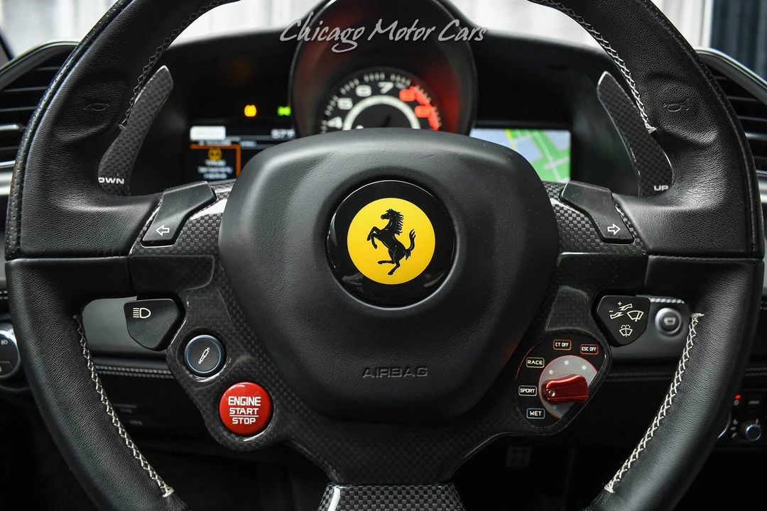 2018 Ferrari 488 GTB - Image 11 of 21
