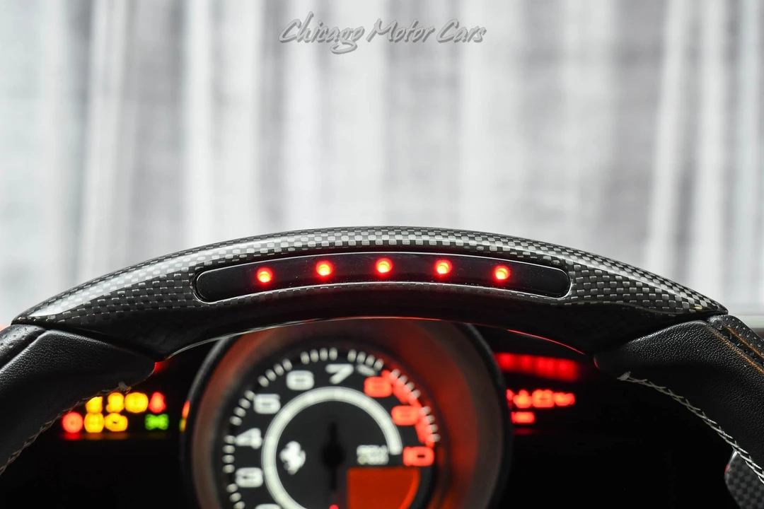 2018 Ferrari 488 GTB - Image 10 of 21