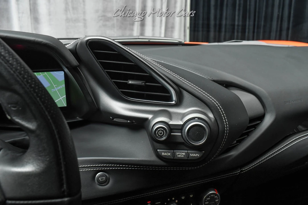 2018 Ferrari 488 GTB - Image 17 of 21