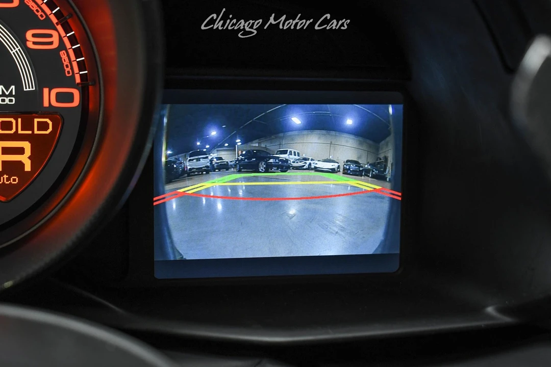 2018 Ferrari 488 GTB - Image 16 of 21