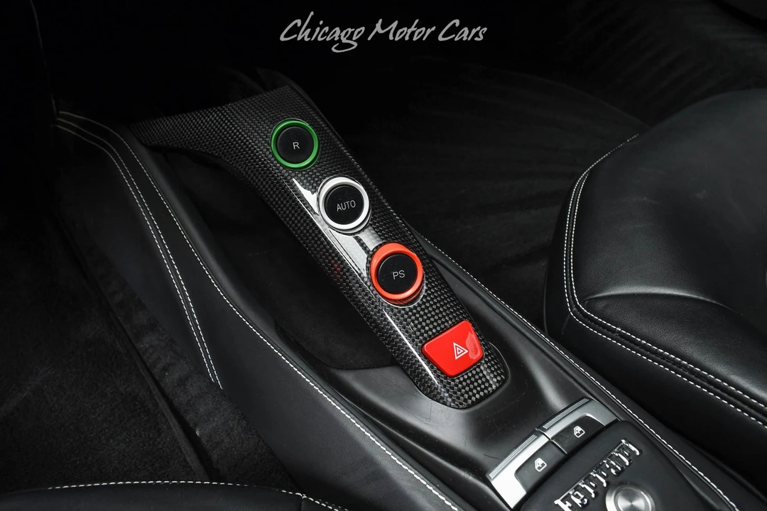 2018 Ferrari 488 GTB - Image 19 of 21