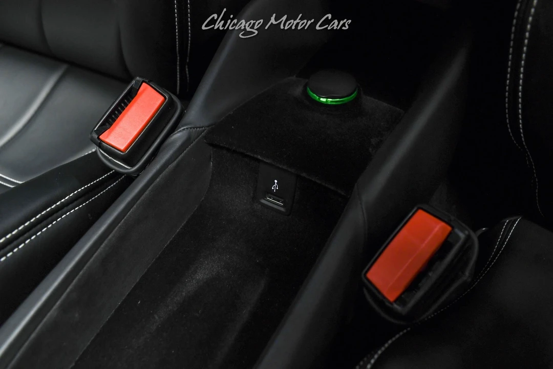 2018 Ferrari 488 GTB - Image 21 of 21