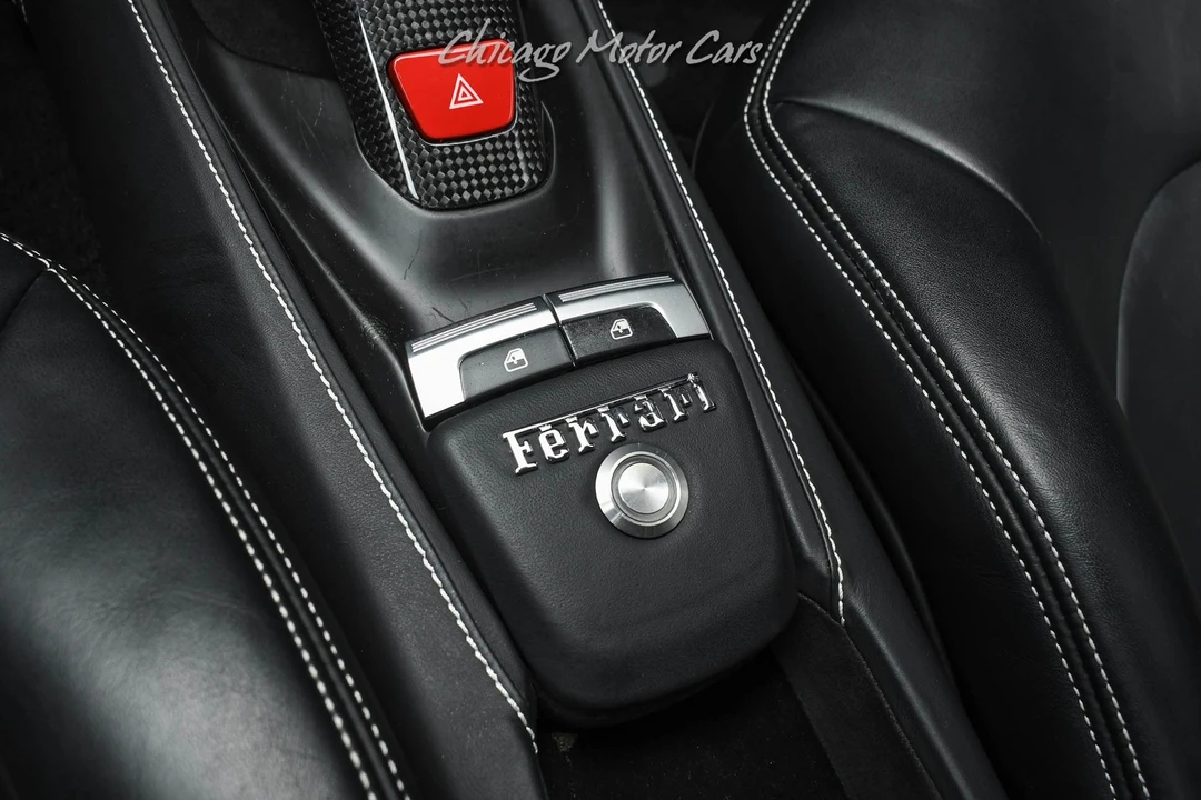 2018 Ferrari 488 GTB - Image 20 of 21