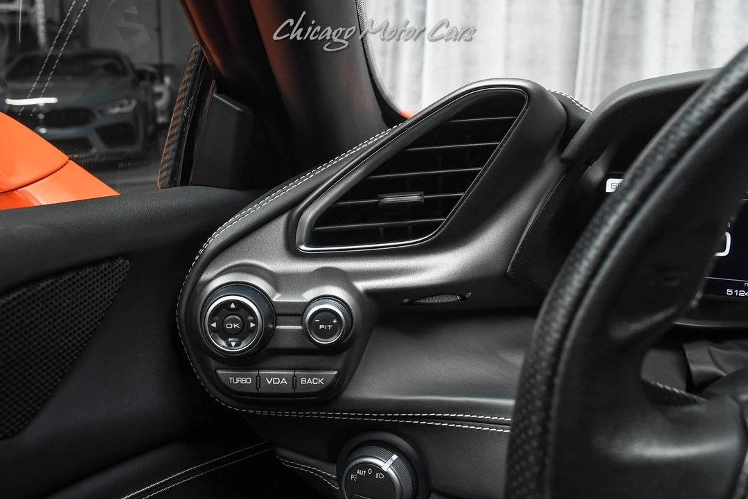 2018 Ferrari 488 GTB - Image 12 of 21