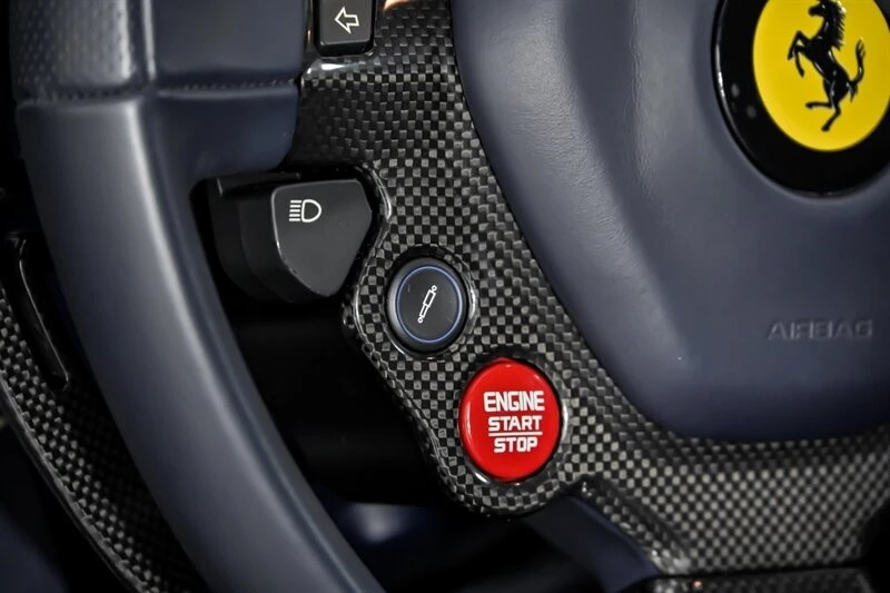 2018 Ferrari 488 GTB - Image 25 of 31